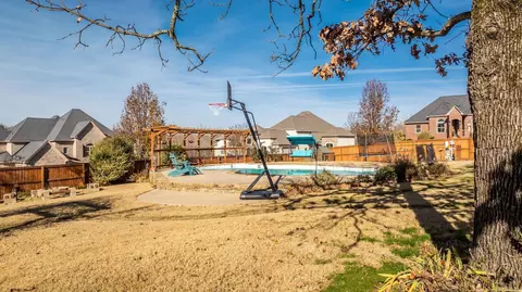 803 Tumbling Cir, Cabot, AR 72023 photo 39