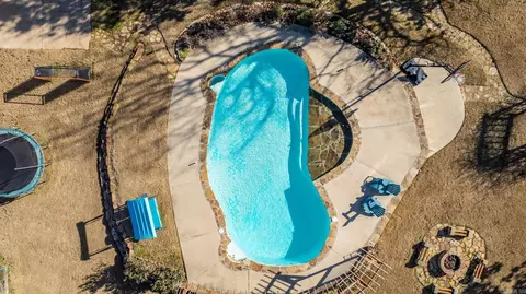 803 Tumbling Cir, Cabot, AR 72023 photo 41