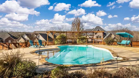 803 Tumbling Cir, Cabot, AR 72023 photo 36