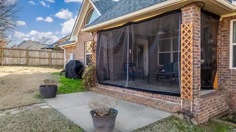 803 Tumbling Cir, Cabot, AR 72023 photo 45
