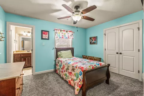 803 Tumbling Cir, Cabot, AR 72023 photo 33