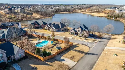 803 Tumbling Cir, Cabot, AR 72023 photo 48
