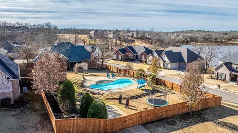 803 Tumbling Cir, Cabot, AR 72023 photo 34