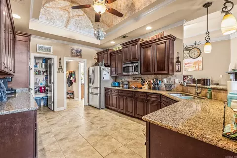 803 Tumbling Cir, Cabot, AR 72023 photo 9