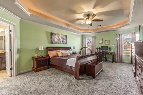 803 Tumbling Cir, Cabot, AR 72023 photo 14