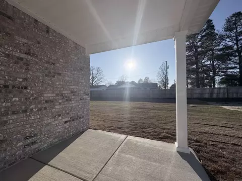 Exterior - 95 Clearwater Dr, Brookland, AR 72417 photo 3 of 3