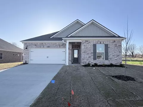 95 Clearwater Dr, Brookland, AR 72417