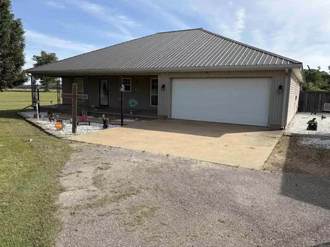 90 County Road 7415, Wynne, AR 72396
