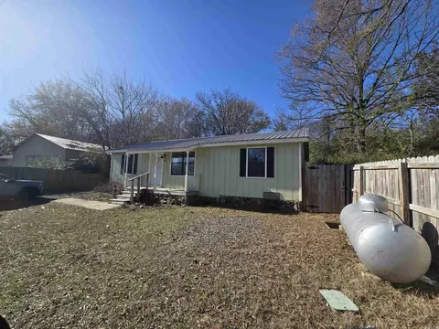 Exterior - 4 Jessilea, Conway, AR 72032 photo 3 of 15