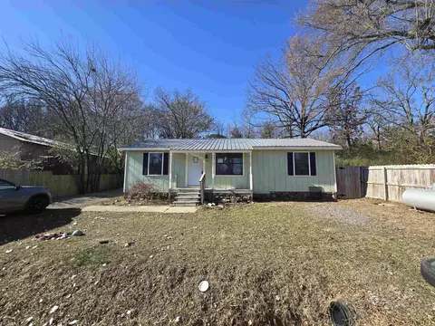 Exterior - 4 Jessilea, Conway, AR 72032 photo 4 of 15