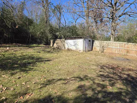 Exterior - 4 Jessilea, Conway, AR 72032 photo 11 of 15