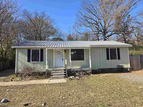 Exterior - 4 Jessilea, Conway, AR 72032 photo 5 of 15