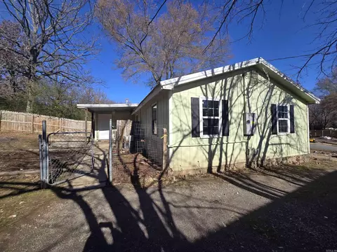 Exterior - 4 Jessilea, Conway, AR 72032 photo 10 of 15