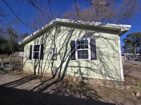 Exterior - 4 Jessilea, Conway, AR 72032 photo 8 of 15