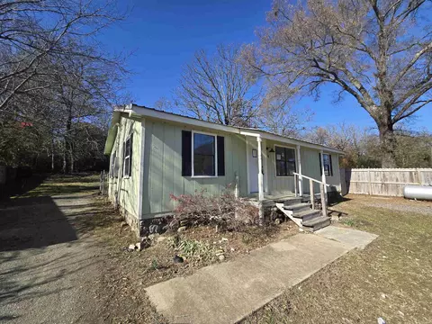 Exterior - 4 Jessilea, Conway, AR 72032 photo 6 of 15