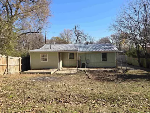 Exterior - 4 Jessilea, Conway, AR 72032 photo 13 of 15