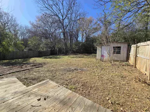 Exterior - 4 Jessilea, Conway, AR 72032 photo 15 of 15