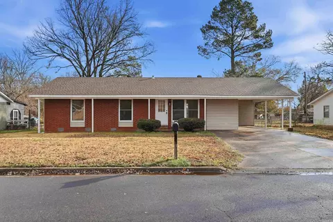 803 S Louisville, Russellville, AR 72801