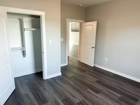 Bedroom - 44 Indian Meadows Dr, Quitman, AR 72131 photo 6 of 6