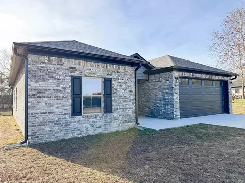 Exterior - 44 Indian Meadows Dr, Quitman, AR 72131 photo 4 of 21