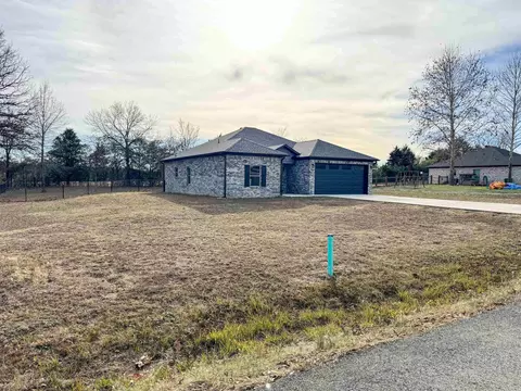 Exterior - 44 Indian Meadows Dr, Quitman, AR 72131 photo 11 of 21