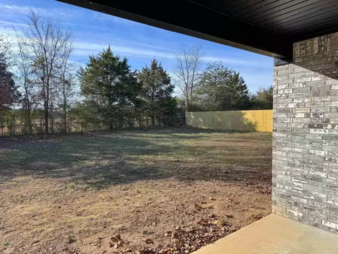 Exterior - 44 Indian Meadows Dr, Quitman, AR 72131 photo 17 of 21