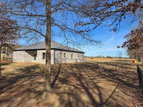Exterior - 44 Indian Meadows Dr, Quitman, AR 72131 photo 21 of 21