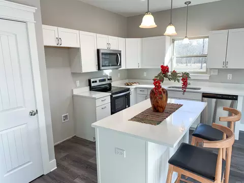 Kitchen - 44 Indian Meadows Dr, Quitman, AR 72131 photo 1 of 3
