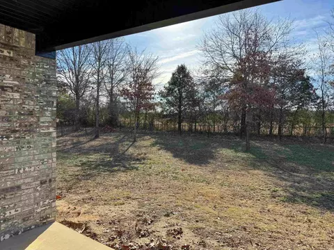 Exterior - 44 Indian Meadows Dr, Quitman, AR 72131 photo 18 of 21