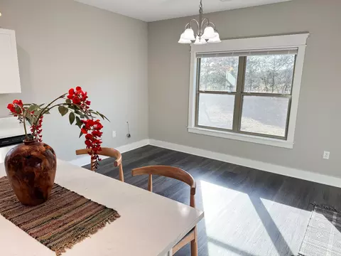 Dining - 44 Indian Meadows Dr, Quitman, AR 72131 photo 2 of 2