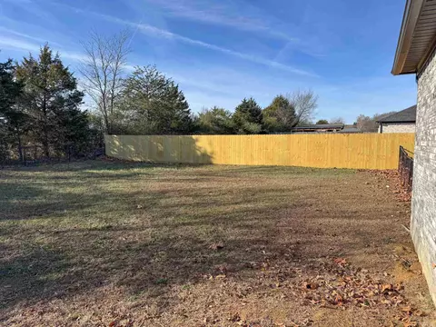 Exterior - 44 Indian Meadows Dr, Quitman, AR 72131 photo 20 of 21