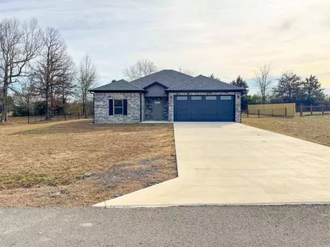 Exterior - 44 Indian Meadows Dr, Quitman, AR 72131 photo 3 of 21