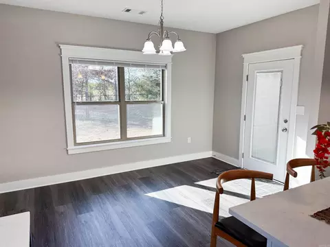 Dining - 44 Indian Meadows Dr, Quitman, AR 72131 photo 1 of 2