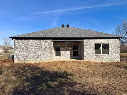Exterior - 44 Indian Meadows Dr, Quitman, AR 72131 photo 12 of 21