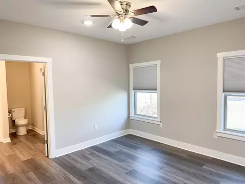 Bedroom - 44 Indian Meadows Dr, Quitman, AR 72131 photo 1 of 6