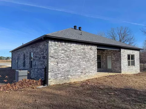 Exterior - 44 Indian Meadows Dr, Quitman, AR 72131 photo 14 of 21