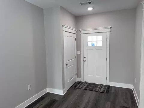 Entry Way - 44 Indian Meadows Dr, Quitman, AR 72131 photo 1 of 1