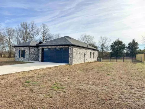 Exterior - 44 Indian Meadows Dr, Quitman, AR 72131 photo 10 of 21
