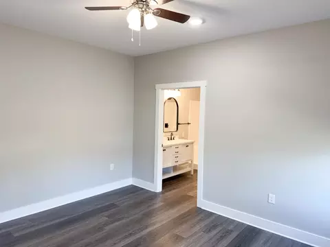 Bedroom - 44 Indian Meadows Dr, Quitman, AR 72131 photo 2 of 6