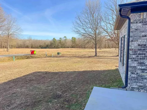 Exterior - 44 Indian Meadows Dr, Quitman, AR 72131 photo 7 of 21