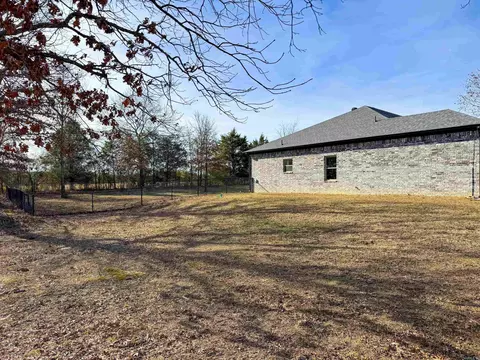 Exterior - 44 Indian Meadows Dr, Quitman, AR 72131 photo 9 of 21