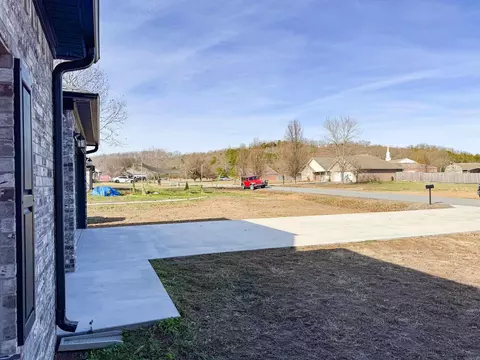Exterior - 44 Indian Meadows Dr, Quitman, AR 72131 photo 8 of 21