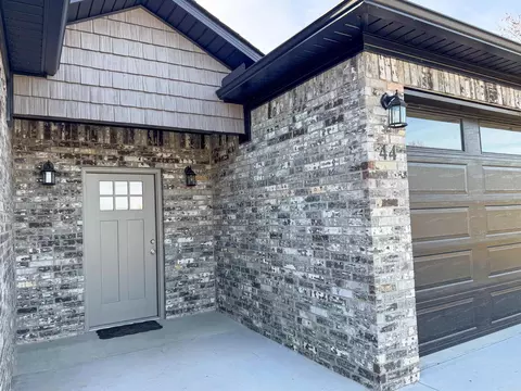 Exterior - 44 Indian Meadows Dr, Quitman, AR 72131 photo 5 of 21