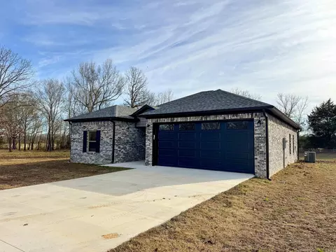 Exterior - 44 Indian Meadows Dr, Quitman, AR 72131 photo 2 of 21