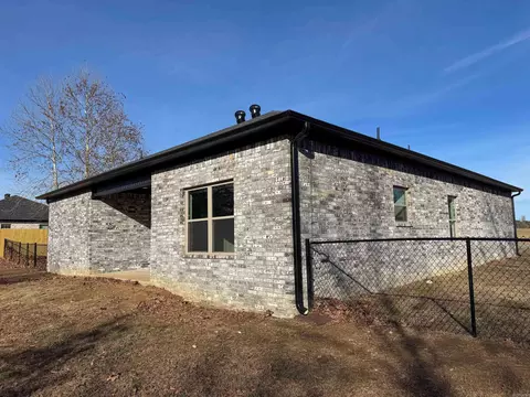 Exterior - 44 Indian Meadows Dr, Quitman, AR 72131 photo 13 of 21