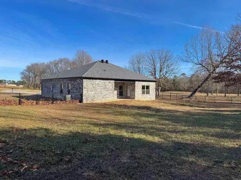 Exterior - 44 Indian Meadows Dr, Quitman, AR 72131 photo 16 of 21