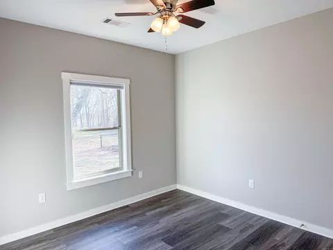 Bedroom - 44 Indian Meadows Dr, Quitman, AR 72131 photo 3 of 6