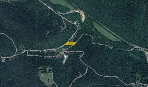 1 26 Acre Zinc Cutoff Rd, Zinc, AR 72601