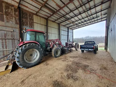 2 Cr 41, Rector, AR 72461 photo 48