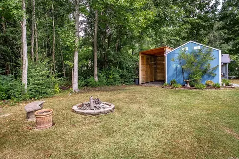 Exterior - 40 Spears Dr, Ward, AR 72176 photo 8 of 12